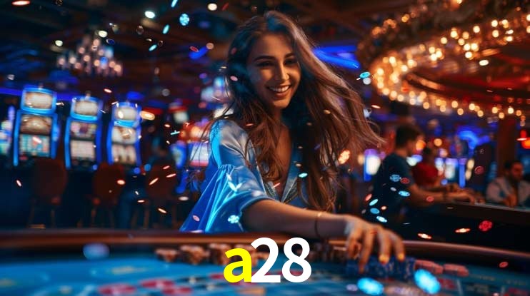 Experiência VIP a28