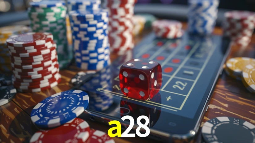 a28: Jogue Crash e Experimente Alta Recompensa Instantânea