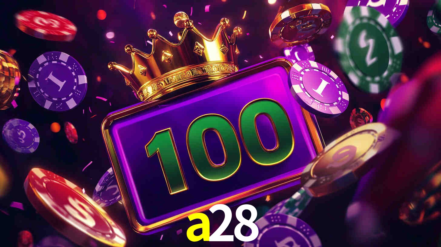 Live Casino a28