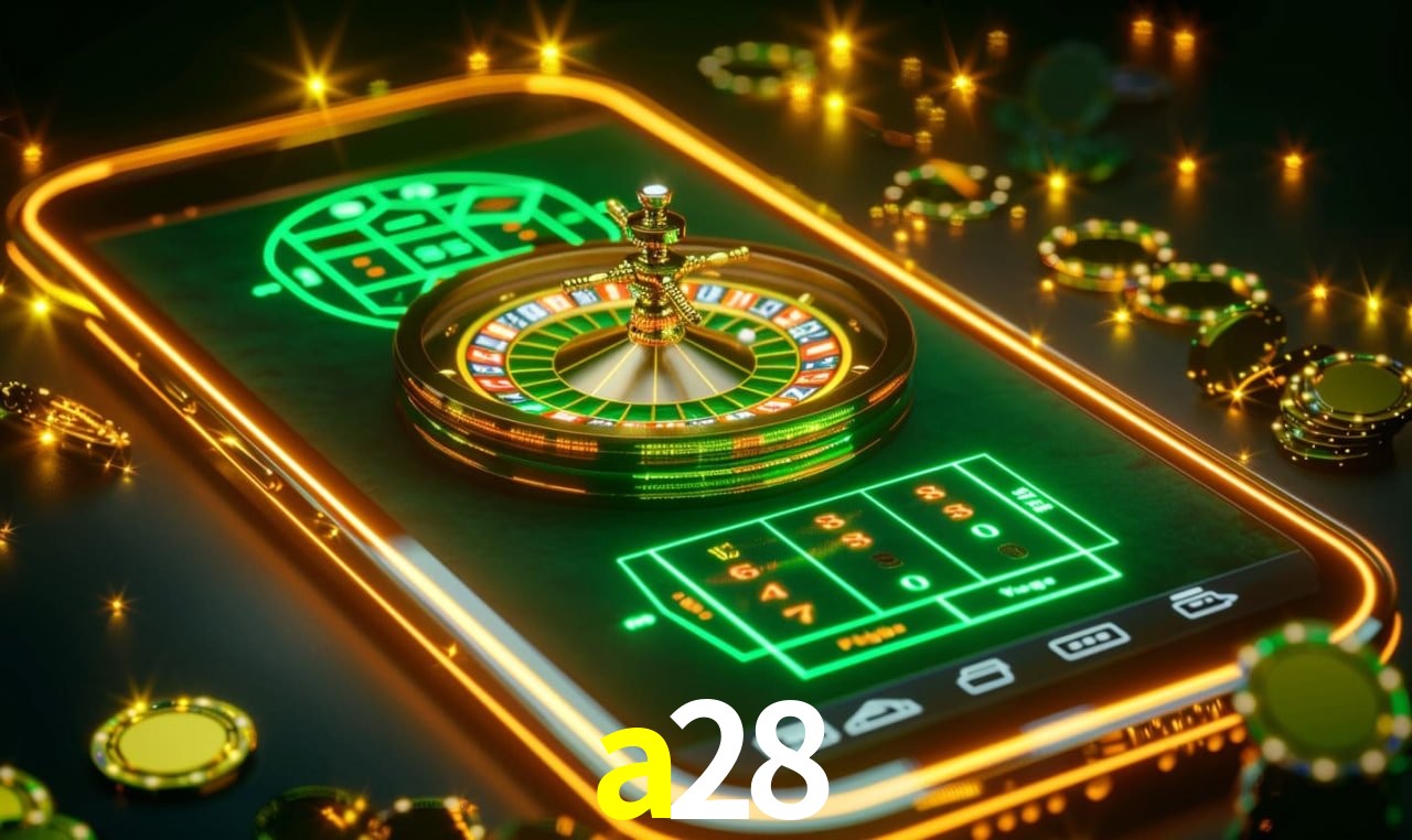 Login Seguro a28
