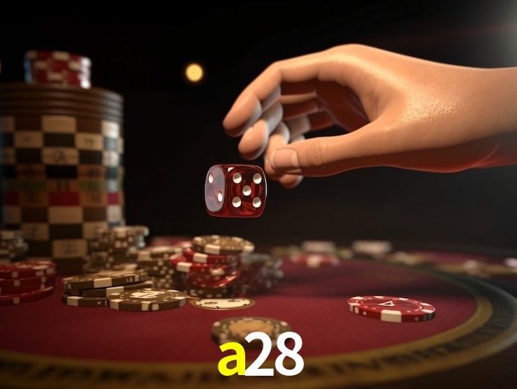 Apostas de Tênis a28