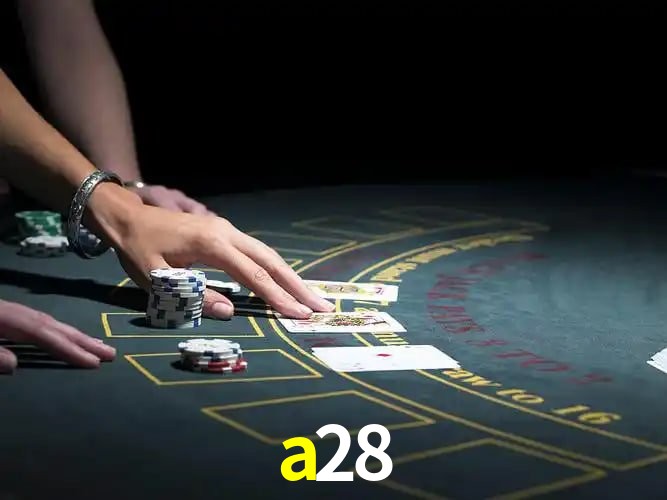 Tecnologia da Plataforma a28