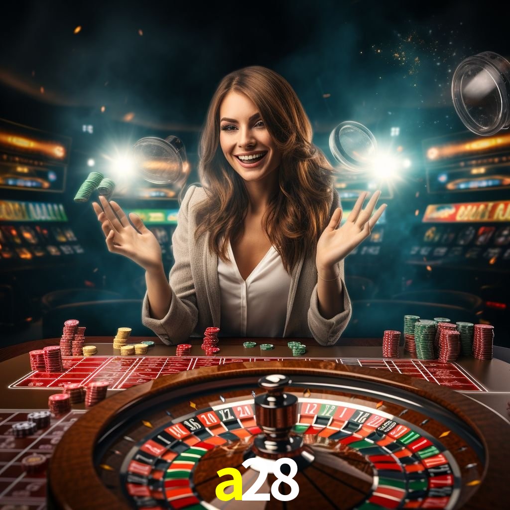 a28 App Interface