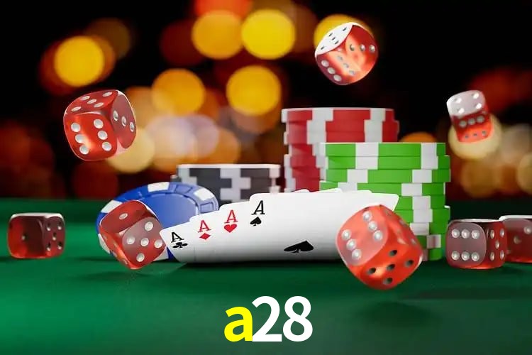 Estatísticas Esportivas a28