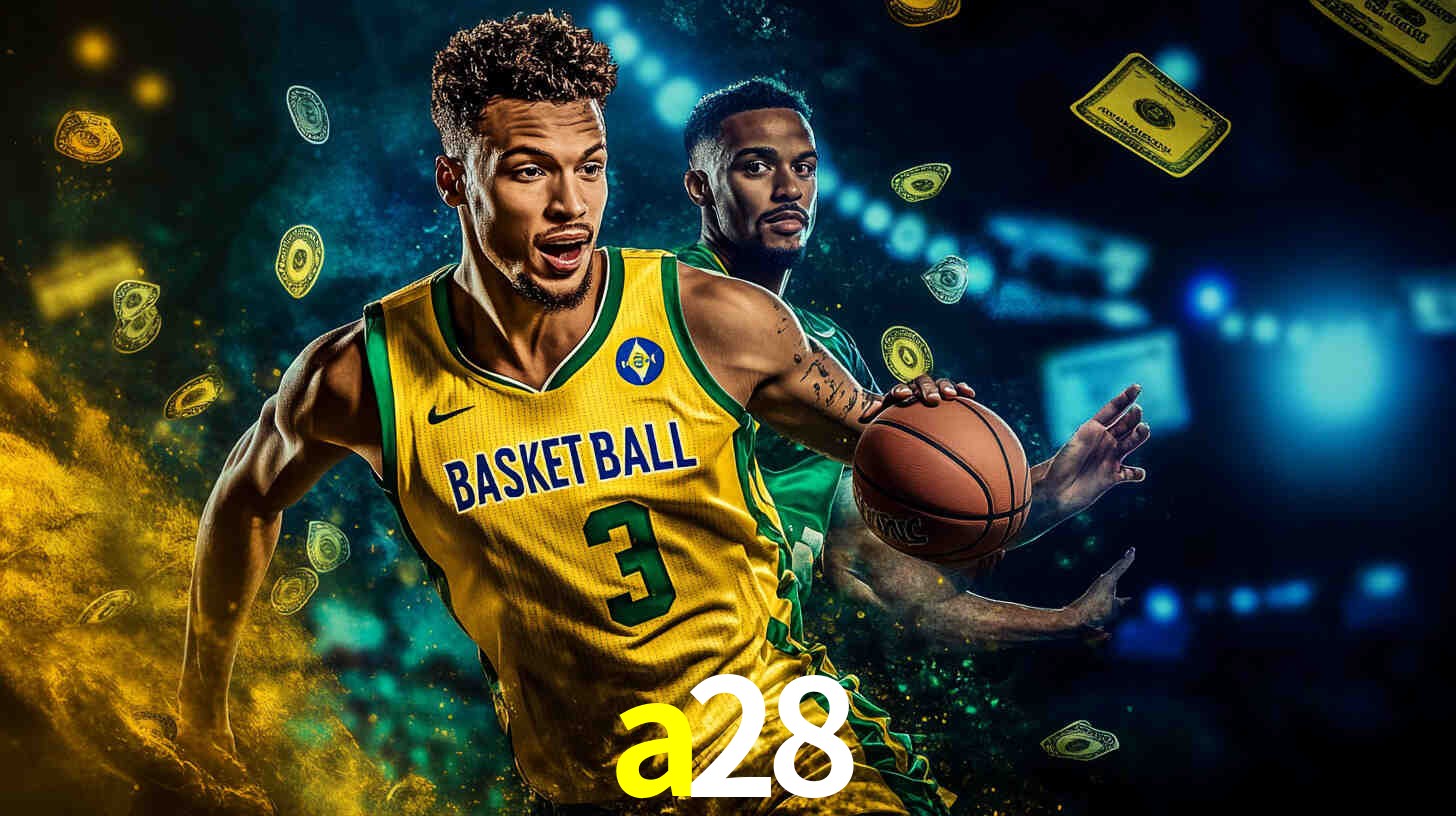 Descubra a Magia dos Jogos de Arcade no a28