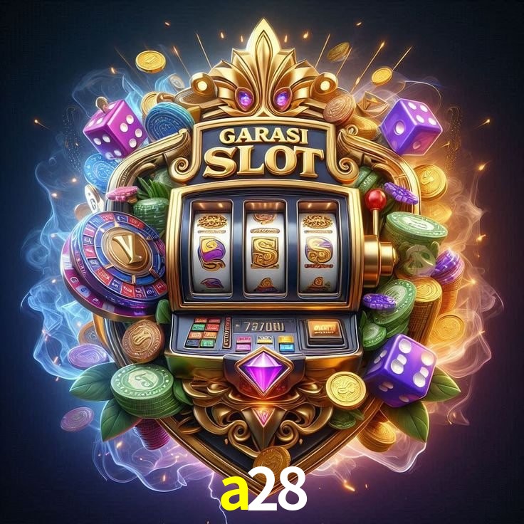 Diretório de Jogos a28