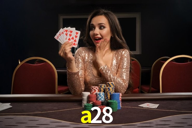 Descubra o Programa VIP da a28: Vantagens Exclusivas para Jogadores