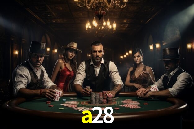 Explorando a Categoria de Eventos em Apostas na a28