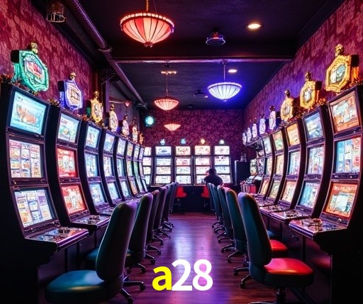 Promoções Sazonais a28