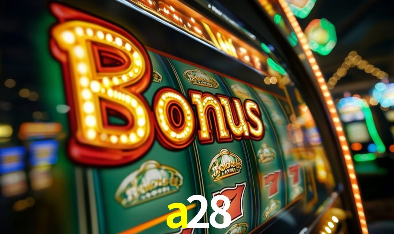 Promoção Relâmpago a28