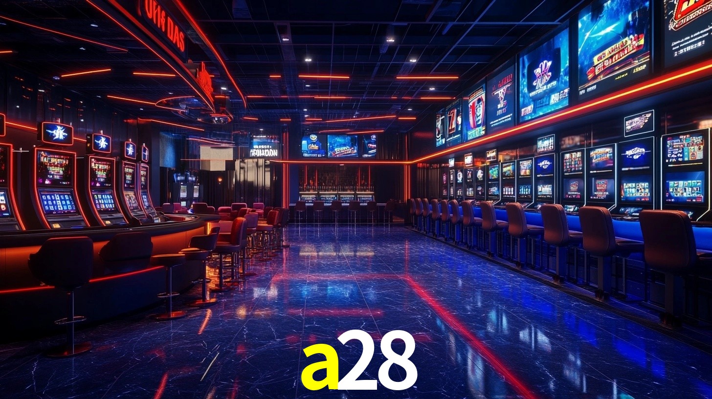 Blackjack Table a28