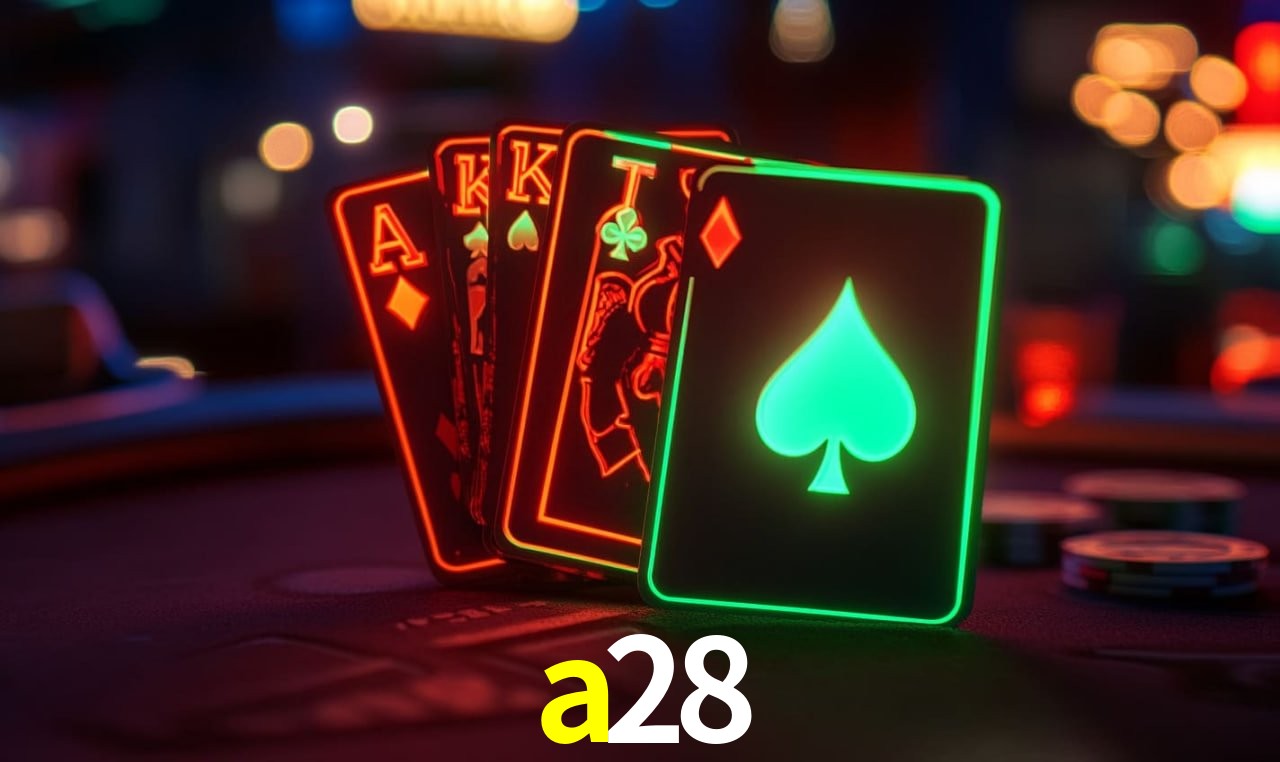 Apostas de Futebol a28