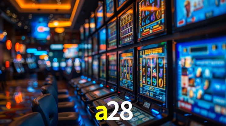 Responsive Design a28
