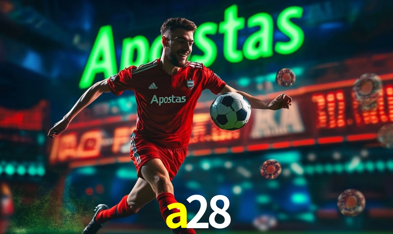 A Experiência Imersiva dos Cassinos Ao Vivo no a28