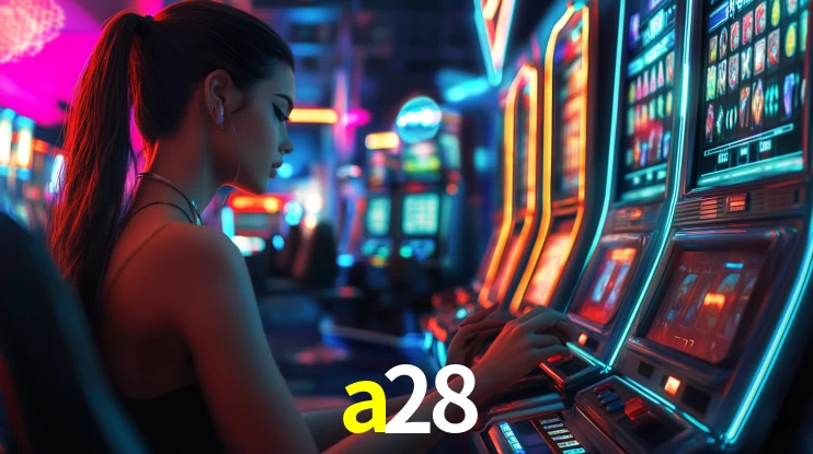 Exclusive Games a28