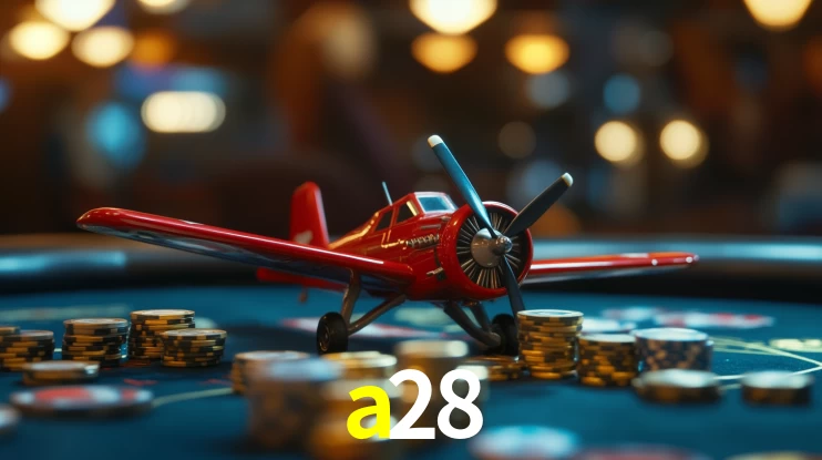Game Providers a28
