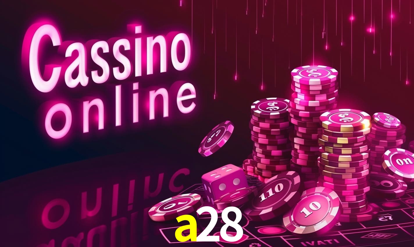 A Experiência Imersiva dos Cassinos Ao Vivo no a28