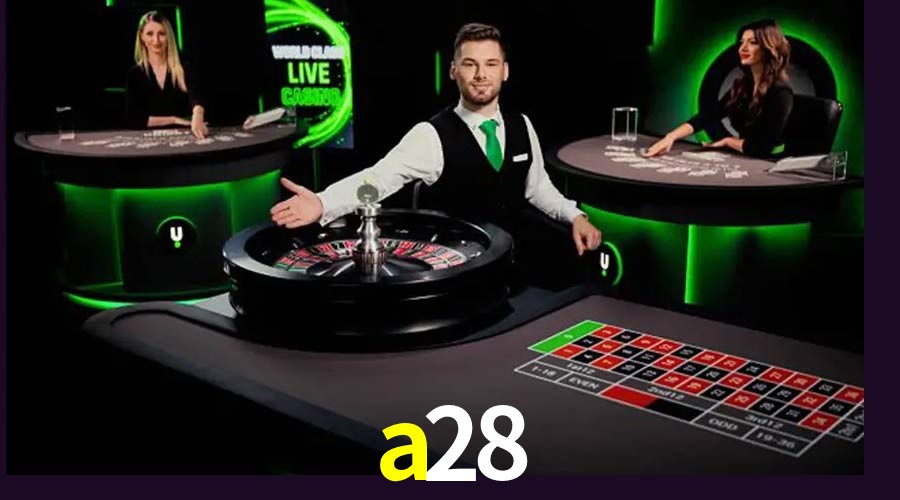 Platform Technology a28