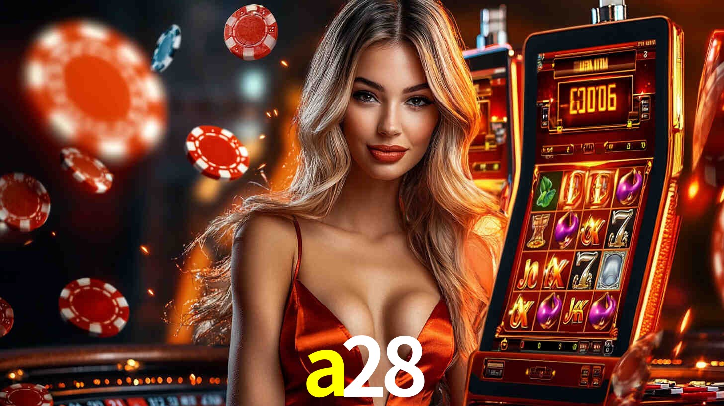Experimente o Login Seguro Premium no a28