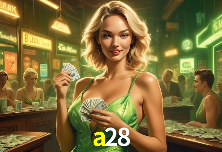 A Popularidade dos Caça-Níqueis no a28