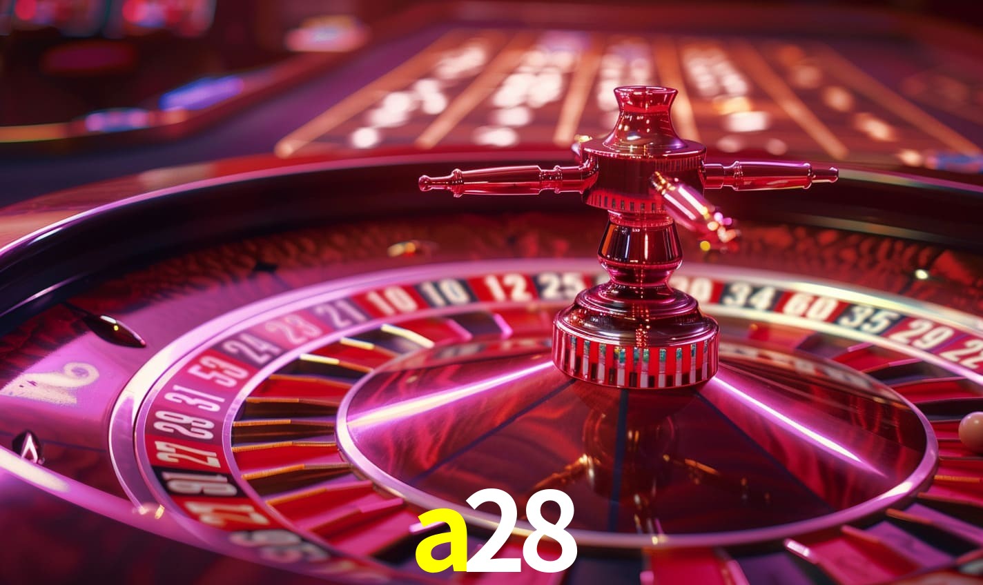 Apostas Esportivas na a28: Um Guia Completo